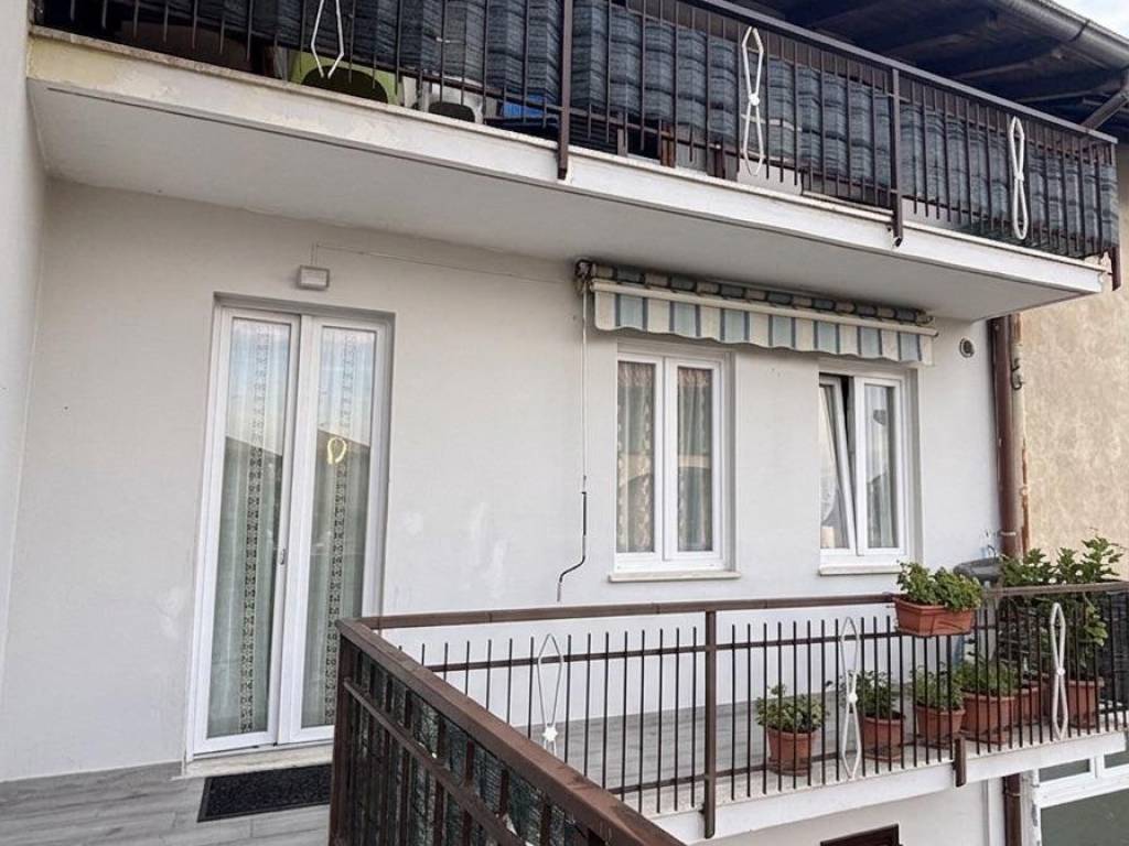 casa indipendente in vendita a Veniano