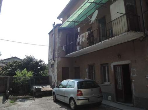 appartamento in vendita a Veniano