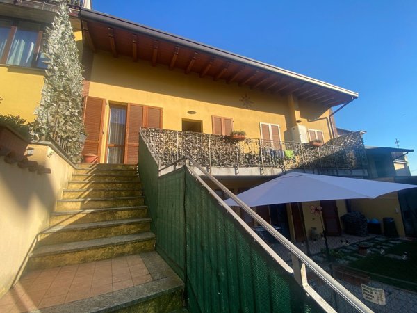 appartamento in vendita a Veniano