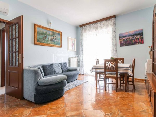appartamento in vendita a Veniano