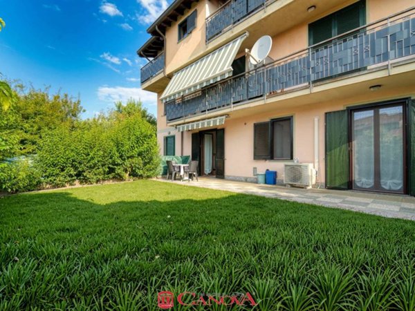 appartamento in vendita a Veniano