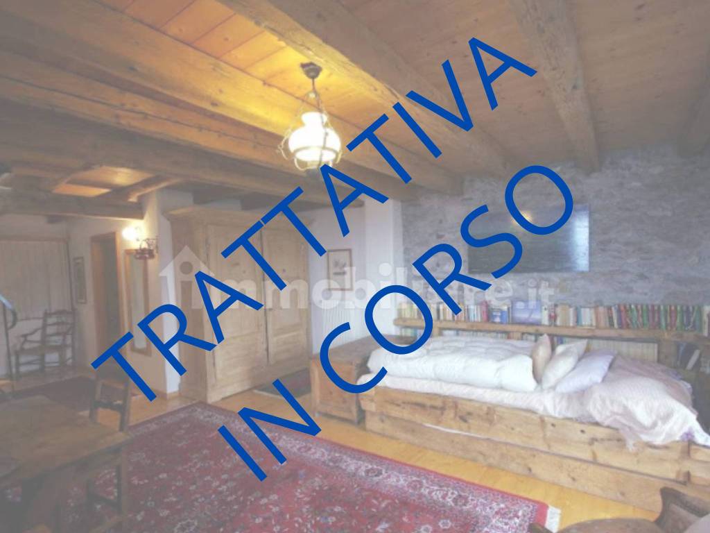 casa indipendente in vendita a Vercana