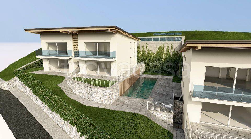 appartamento in vendita a Vercana