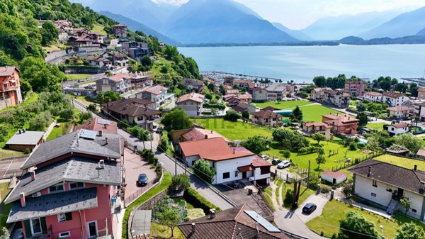 appartamento in vendita a Vercana