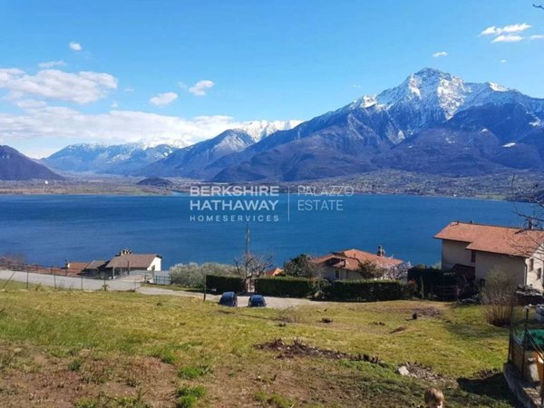 villa in vendita a Vercana