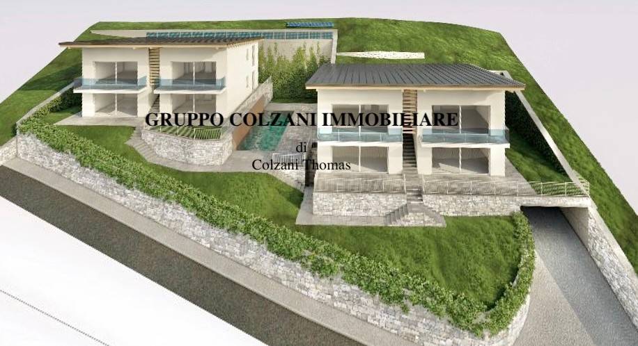 appartamento in vendita a Vercana