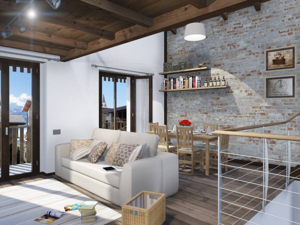 casa indipendente in vendita a Vercana