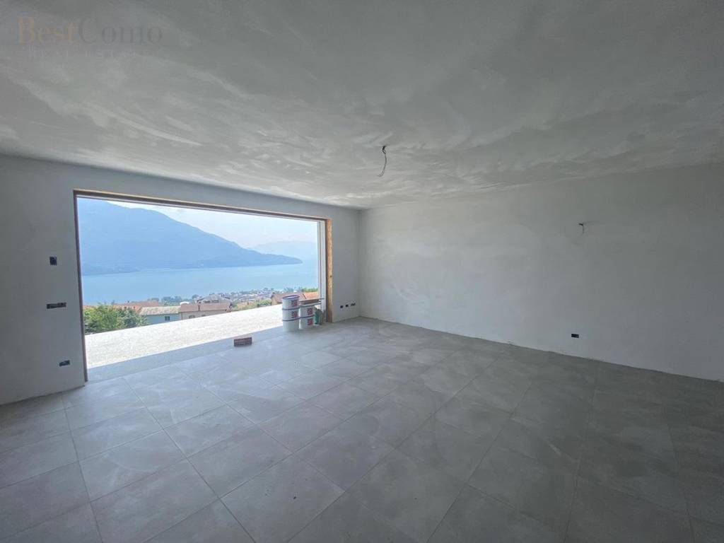 appartamento in vendita a Vercana