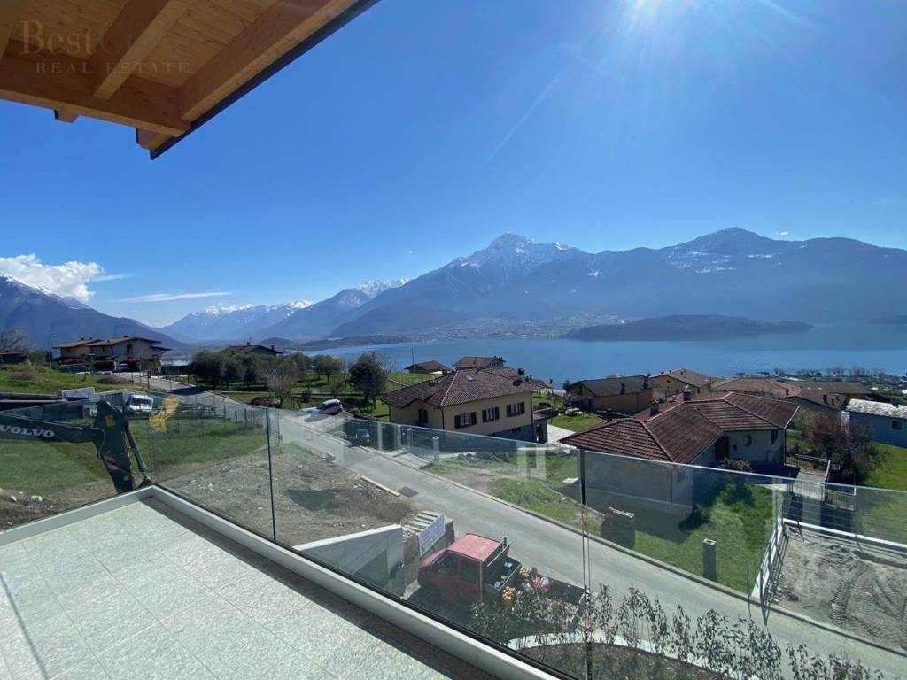 appartamento in vendita a Vercana