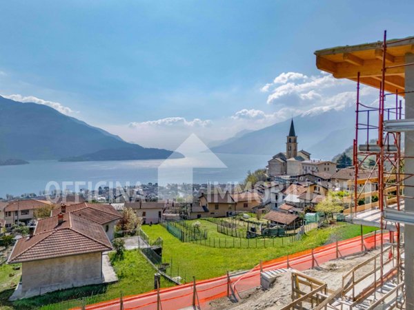 appartamento in vendita a Vercana