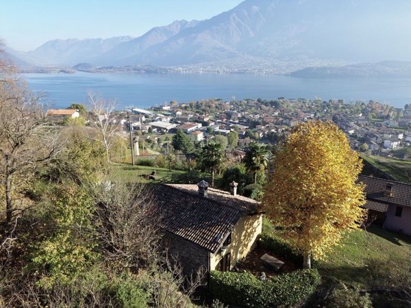casa indipendente in vendita a Vercana