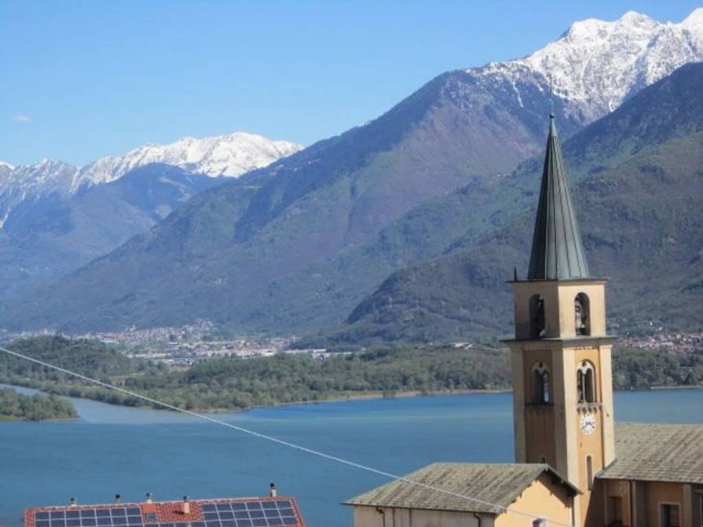 casa indipendente in vendita a Vercana