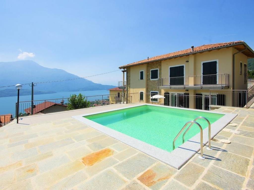 appartamento in vendita a Vercana