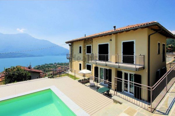 appartamento in vendita a Vercana