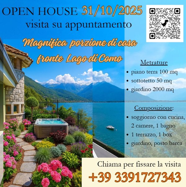 casa indipendente in vendita a Vercana