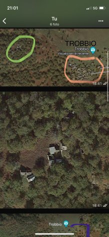 terreno agricolo in vendita a Vercana