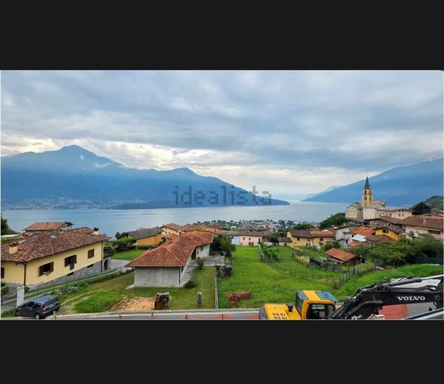 appartamento in vendita a Vercana