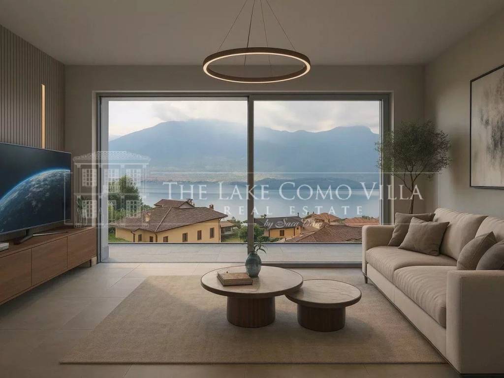 appartamento in vendita a Vercana