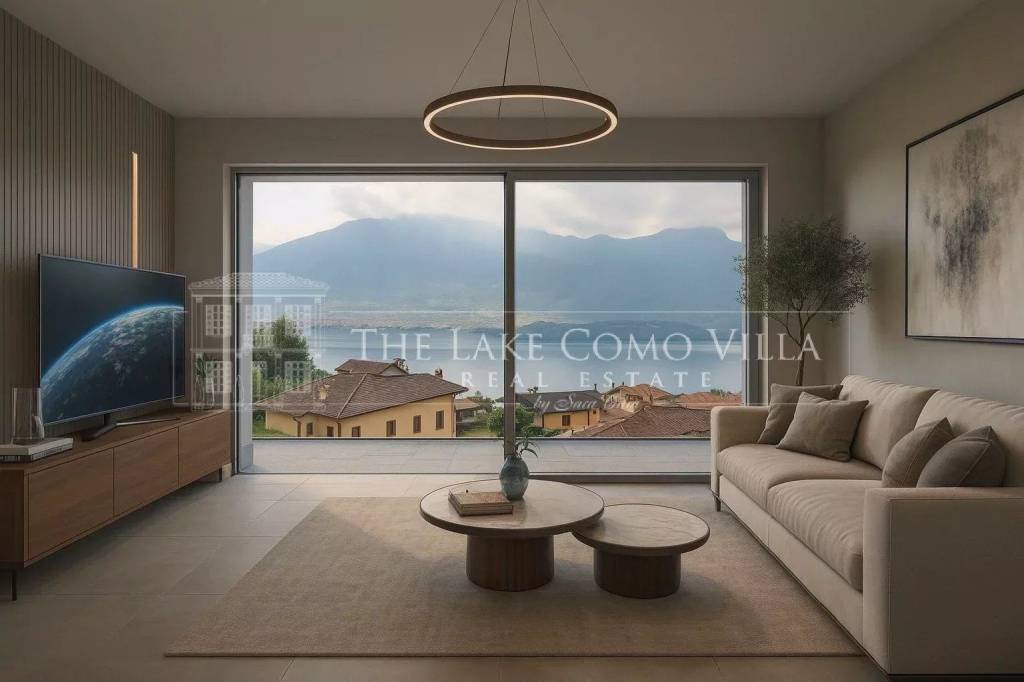 appartamento in vendita a Vercana