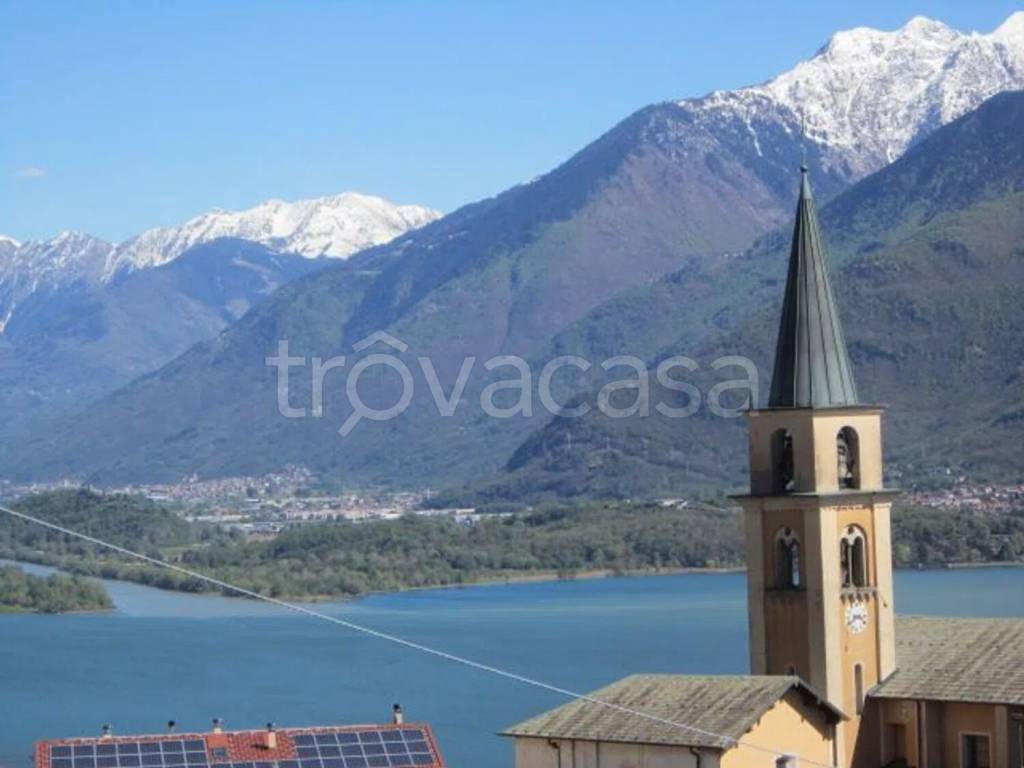 casa indipendente in vendita a Vercana