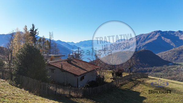 appartamento in vendita a Vercana in zona Càino