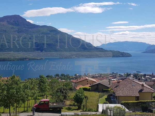 appartamento in vendita a Vercana