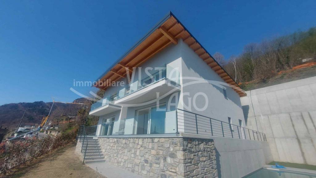 appartamento in vendita a Vercana