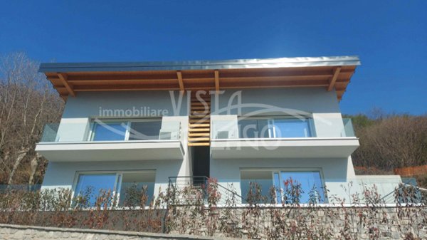 appartamento in vendita a Vercana
