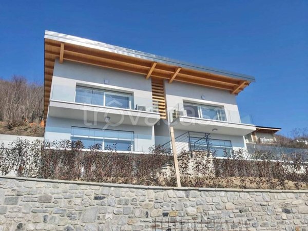 appartamento in vendita a Vercana