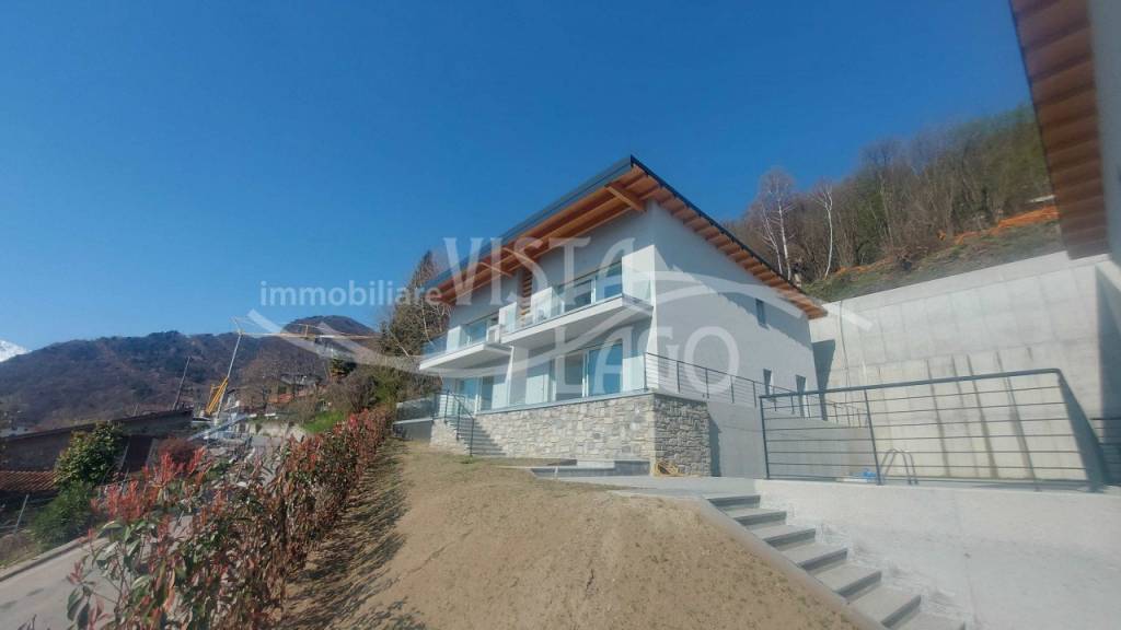 appartamento in vendita a Vercana