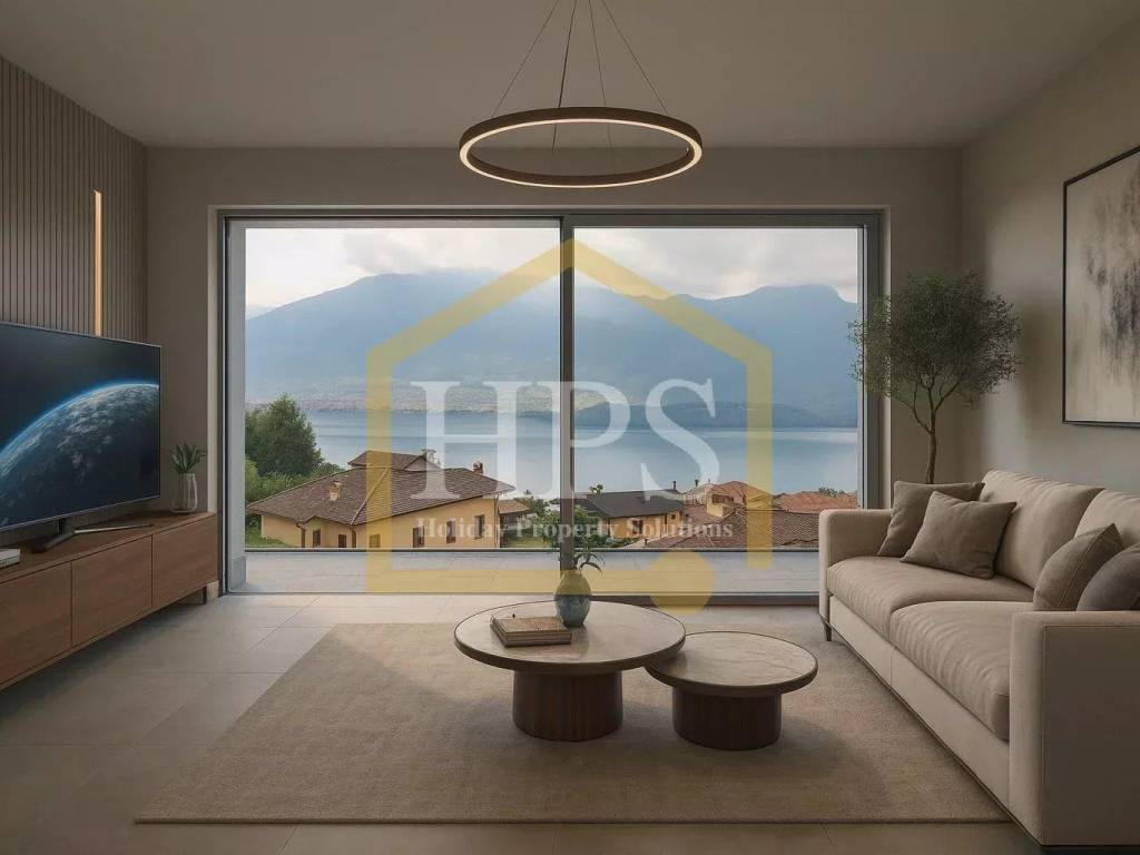 appartamento in vendita a Vercana