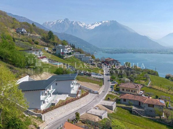 appartamento in vendita a Vercana