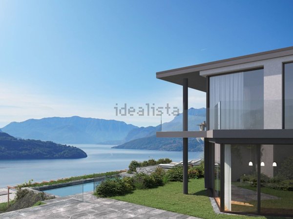 appartamento in vendita a Vercana