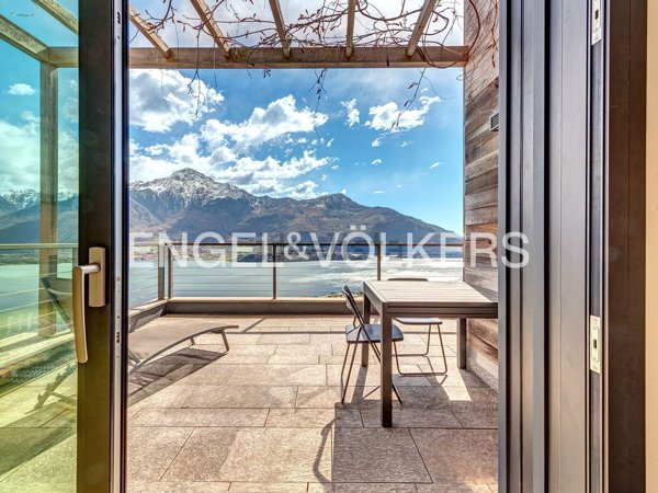 appartamento in vendita a Vercana