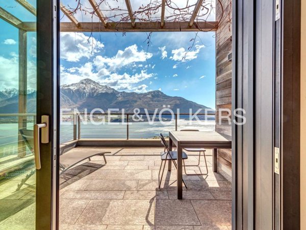 appartamento in vendita a Vercana