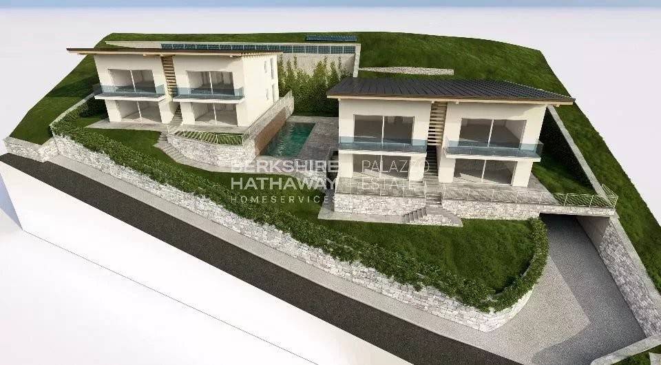 appartamento in vendita a Vercana