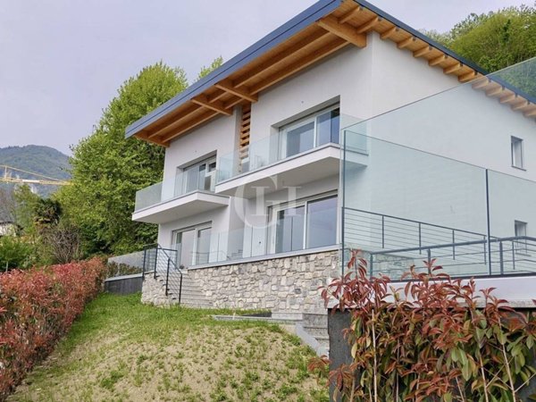 appartamento in vendita a Vercana