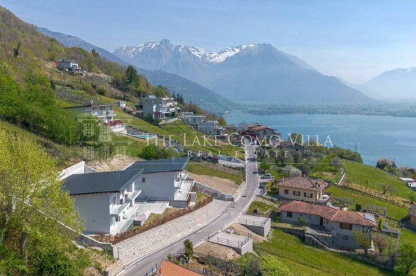 appartamento in vendita a Vercana