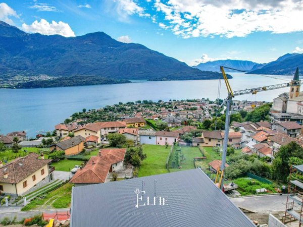 appartamento in vendita a Vercana