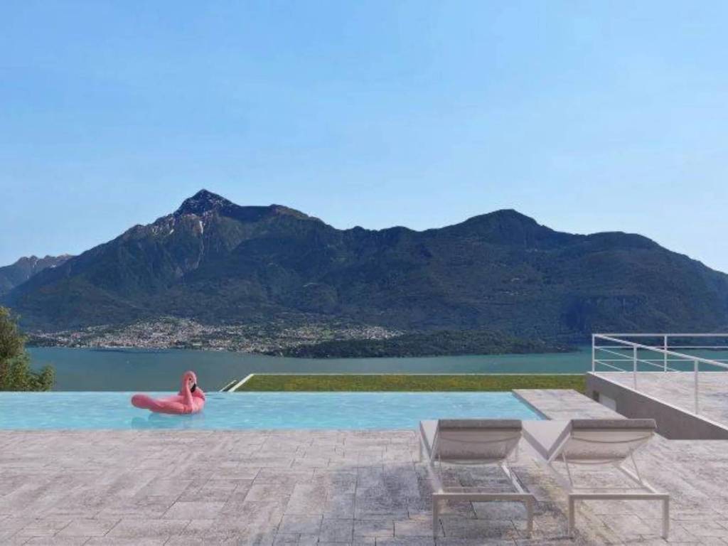 casa indipendente in vendita a Vercana