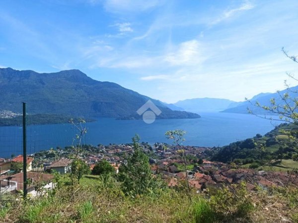 appartamento in vendita a Vercana in zona Càino