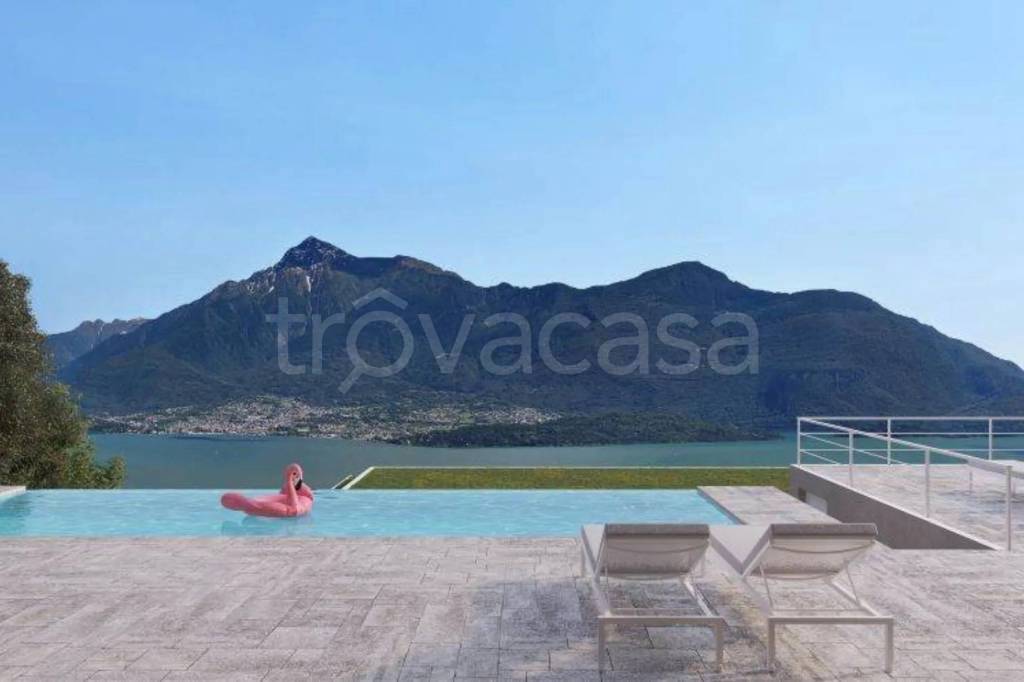 appartamento in vendita a Vercana