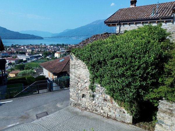casale in vendita a Vercana