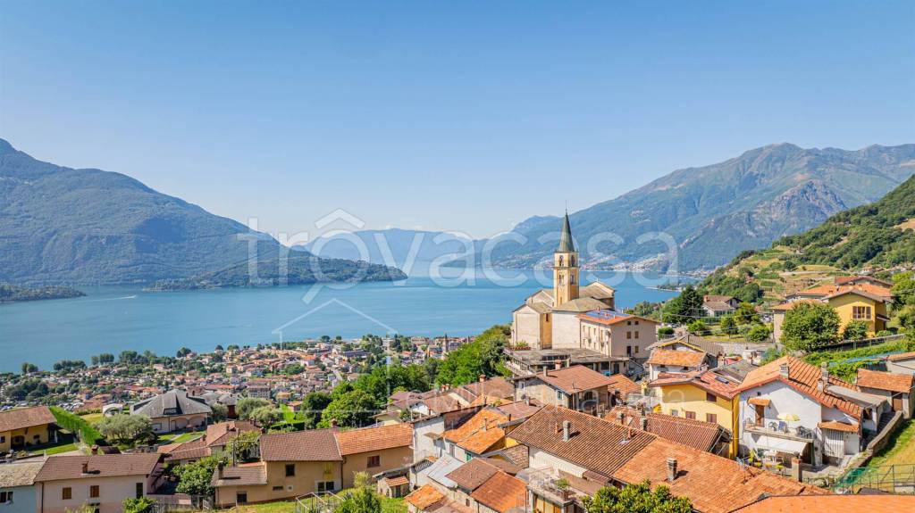 appartamento in vendita a Vercana