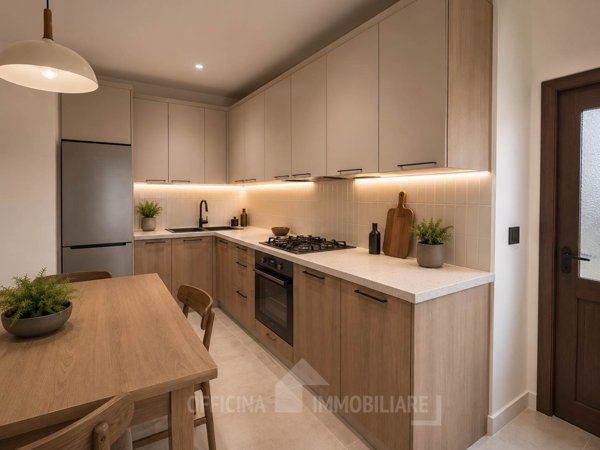 casa indipendente in vendita a Vercana in zona Cassera