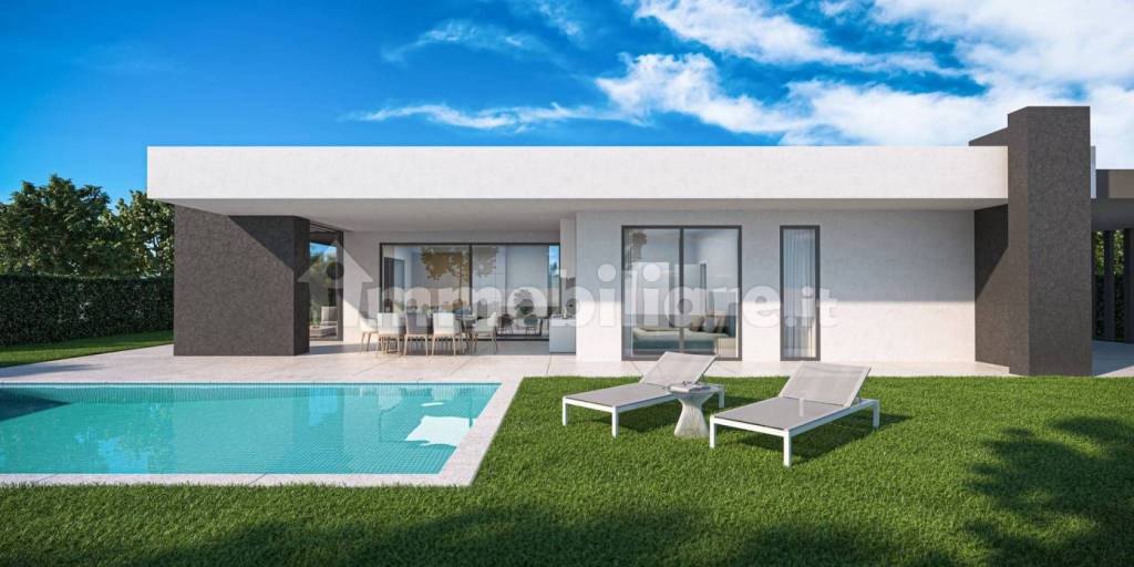 casa indipendente in vendita a Vertemate con Minoprio