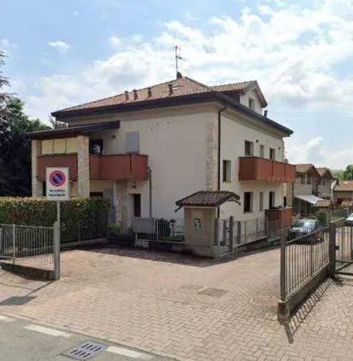 appartamento in vendita a Vertemate con Minoprio
