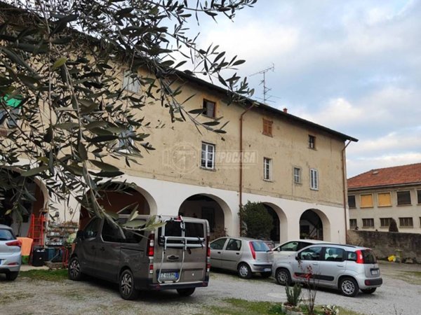 appartamento in vendita a Vertemate con Minoprio