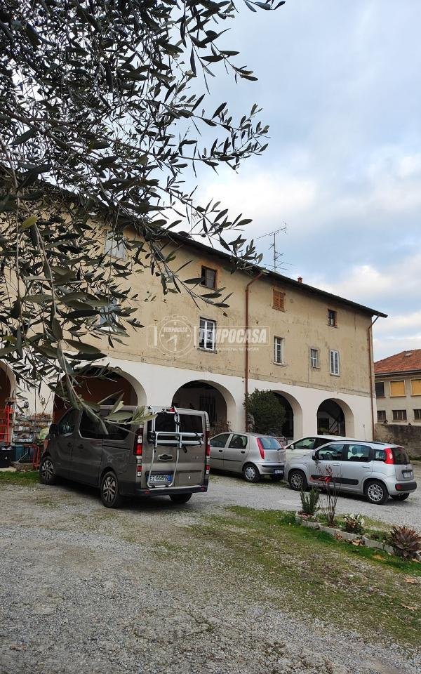 appartamento in vendita a Vertemate con Minoprio