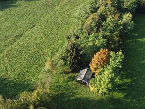 terreno agricolo in vendita a Vertemate con Minoprio